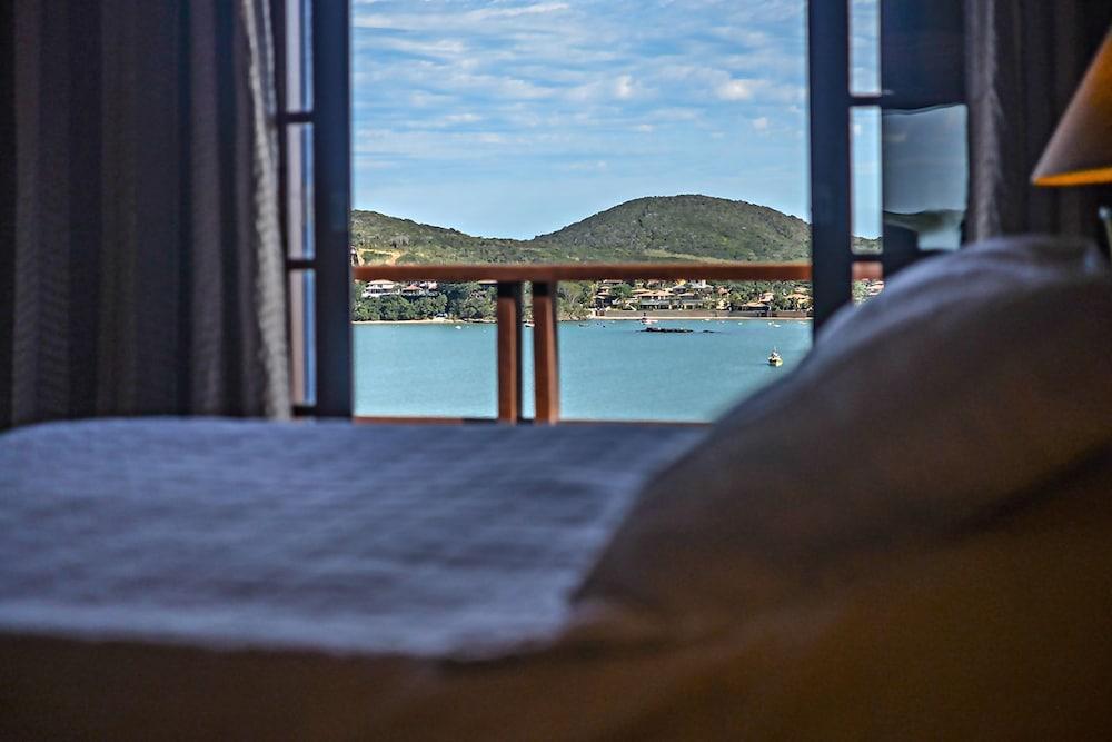 Apua Ferradura (Adults Only) Hotel Armacao dos Buzios Bagian luar foto