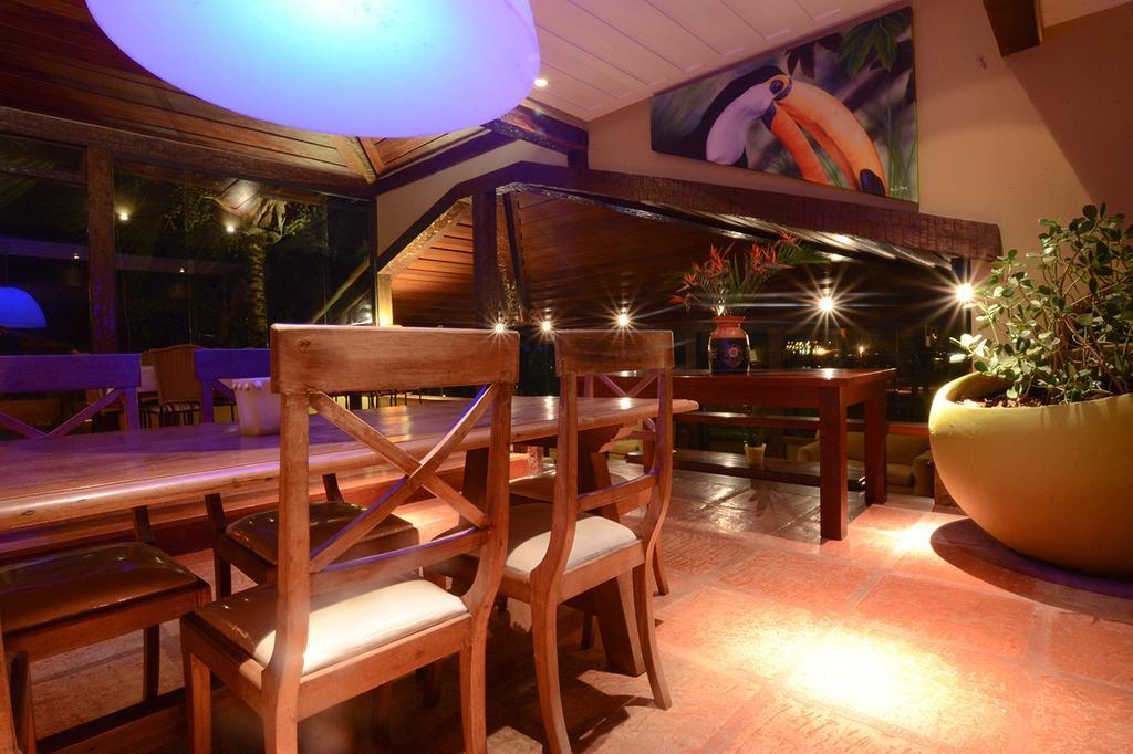 Apua Ferradura (Adults Only) Hotel Armacao dos Buzios Bagian luar foto