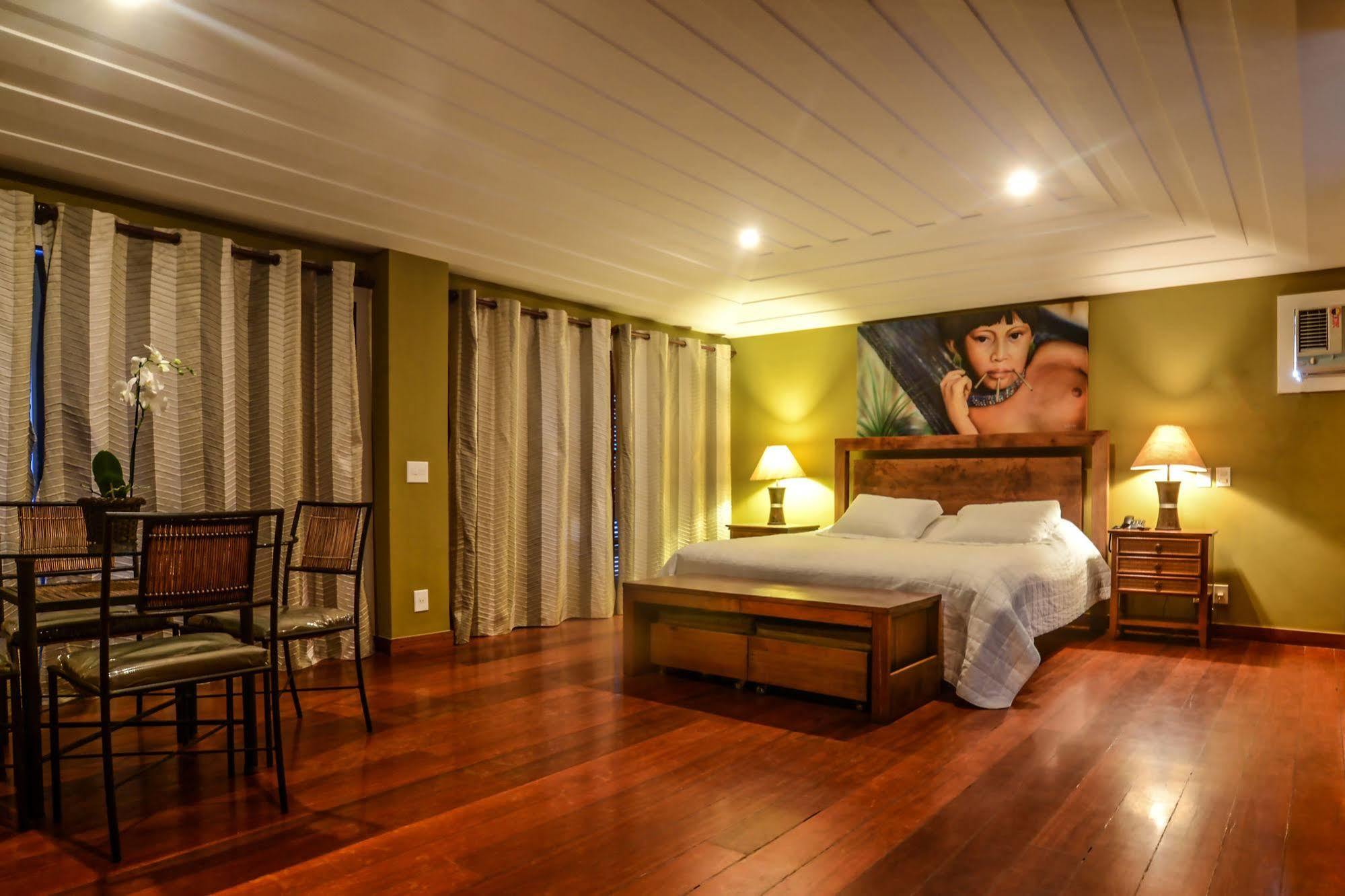 Apua Ferradura (Adults Only) Hotel Armacao dos Buzios Bagian luar foto