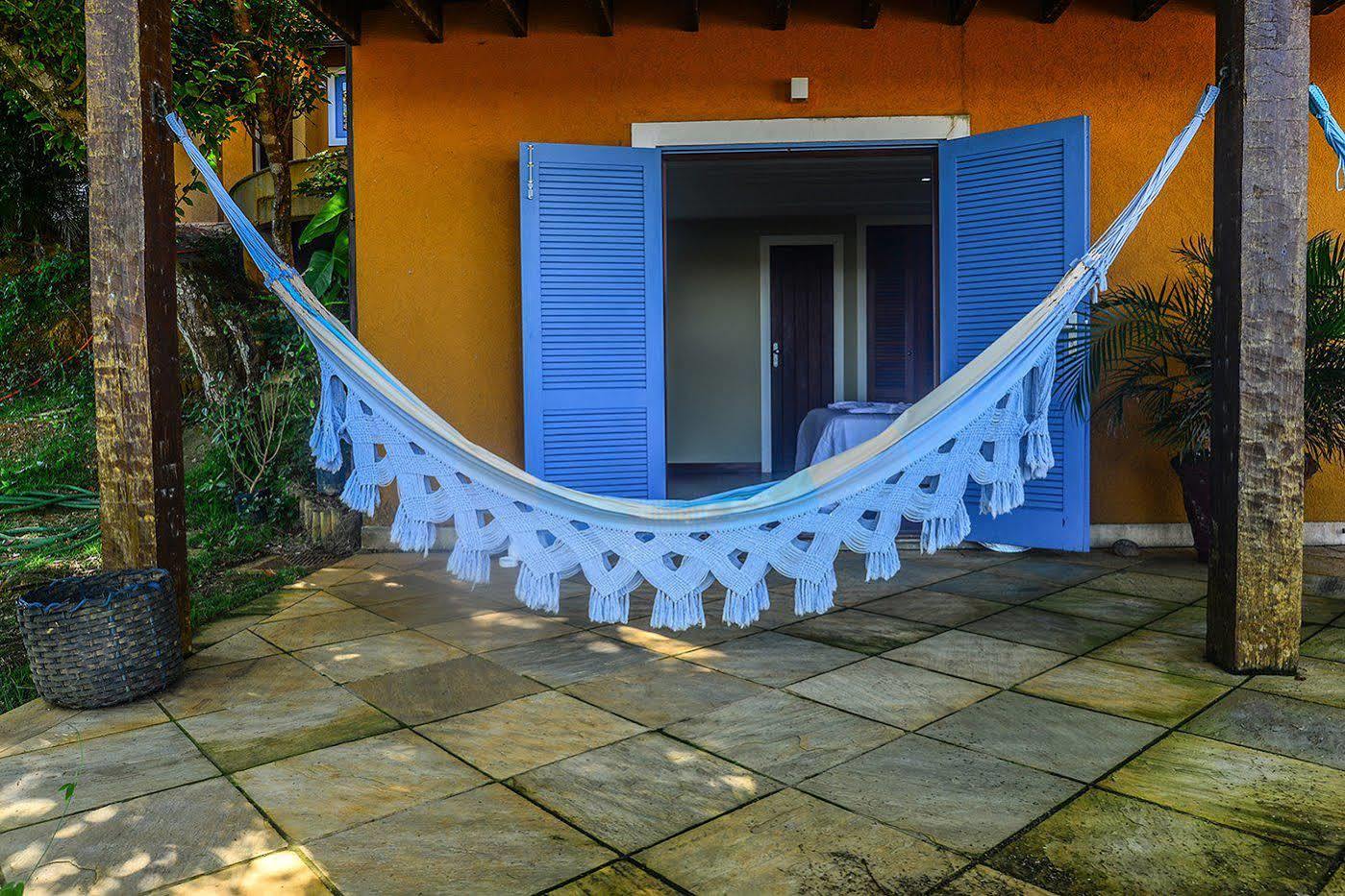 Apua Ferradura (Adults Only) Hotel Armacao dos Buzios Bagian luar foto