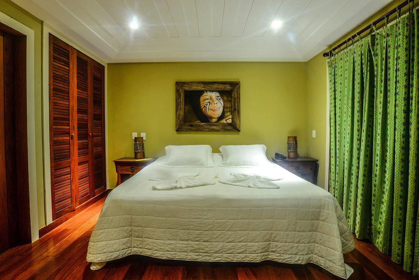 Apua Ferradura (Adults Only) Hotel Armacao dos Buzios Bagian luar foto