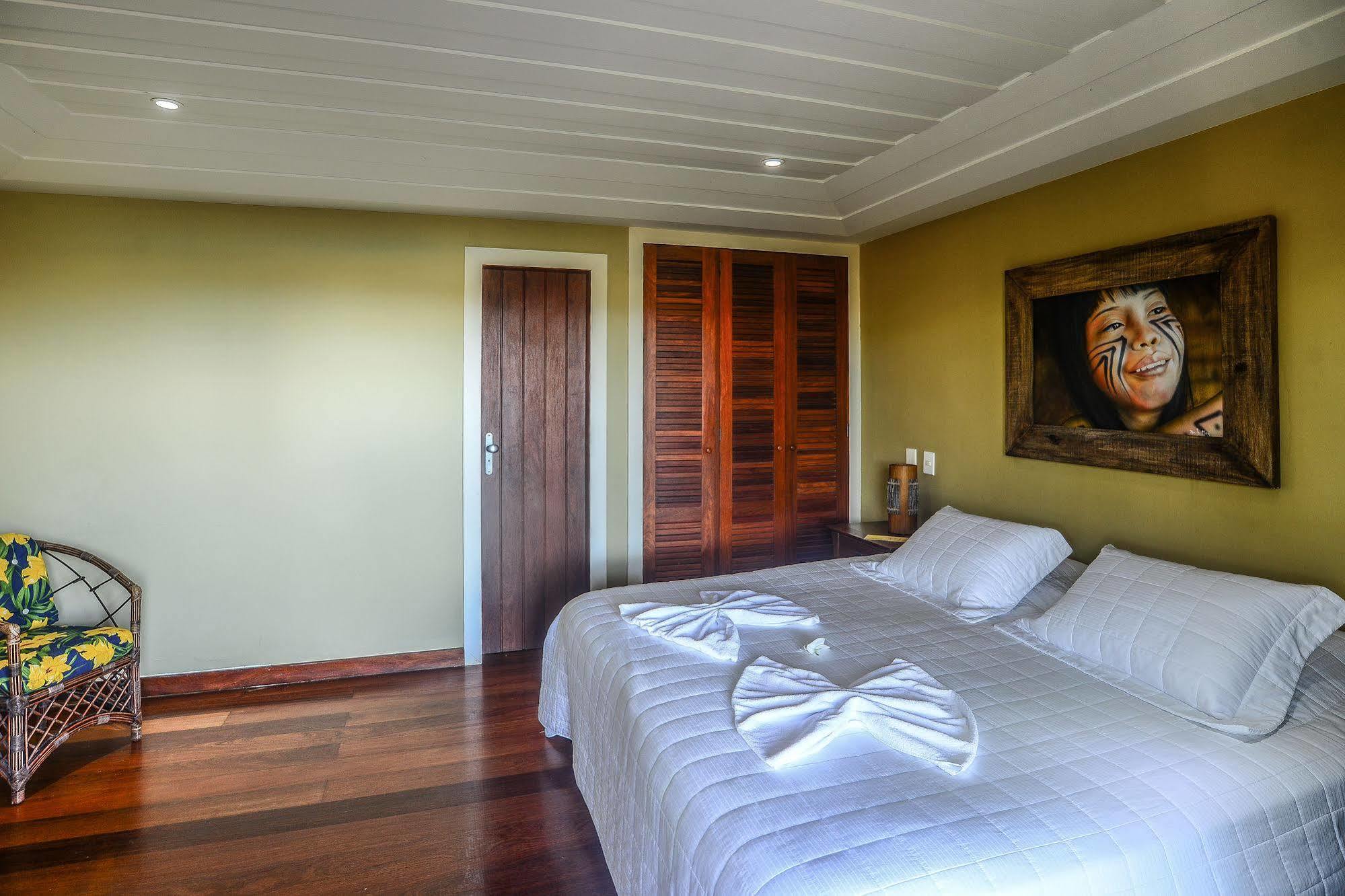 Apua Ferradura (Adults Only) Hotel Armacao dos Buzios Bagian luar foto