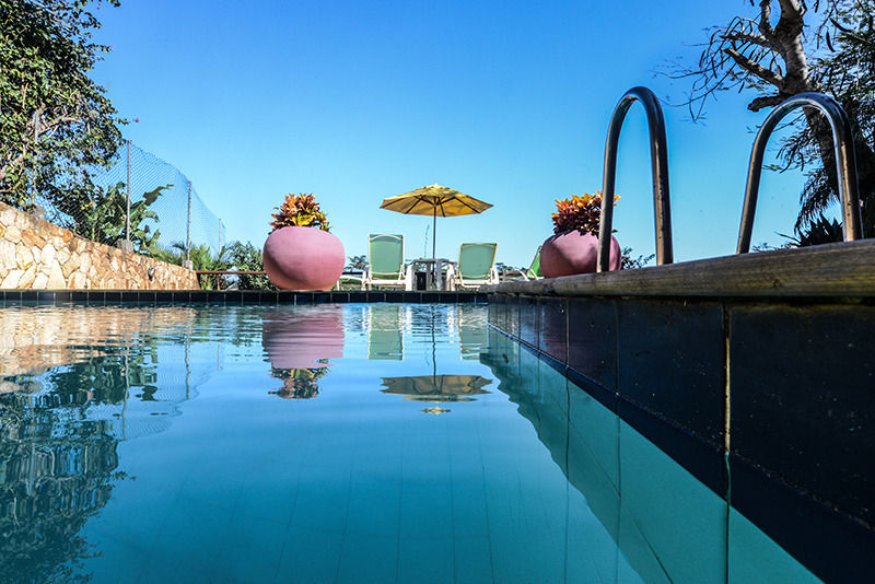 Apua Ferradura (Adults Only) Hotel Armacao dos Buzios Bagian luar foto