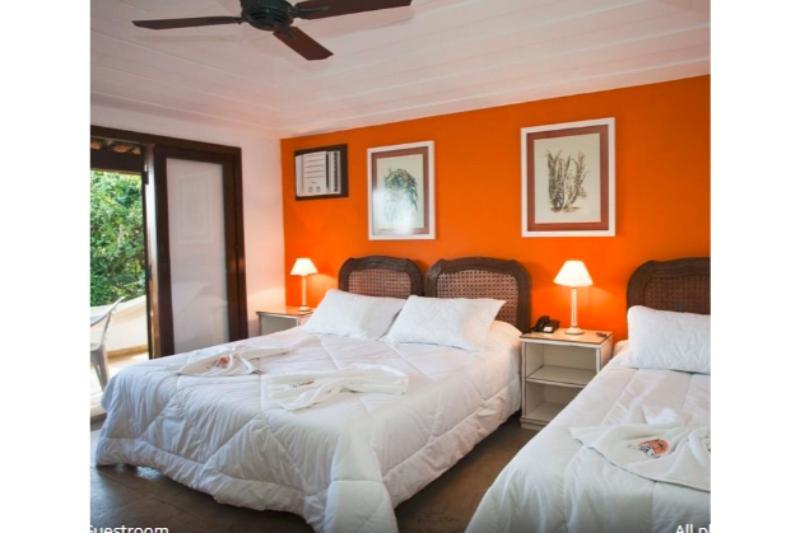 Apua Ferradura (Adults Only) Hotel Armacao dos Buzios Bagian luar foto